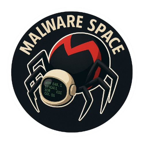 Malware Space